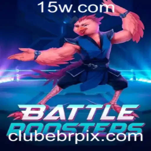 Descubra BattleRoosters: Um Jogo de Estratégia Avançada
