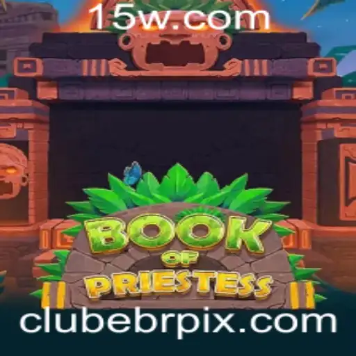 Descubra o Mundo Fascinante do Jogo BookOfPriestess