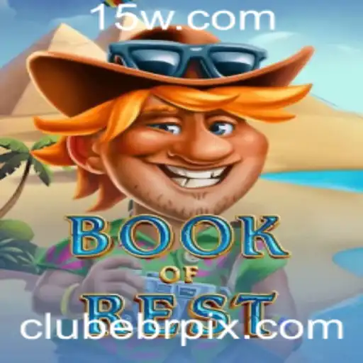 Descubra as Aventuras do Jogo BookofRest e as Regras do ClubeBR