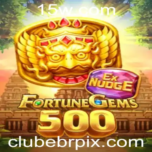 FortuneGems500: Descubra o Mundo Fascinante deste Jogo de Estratégia