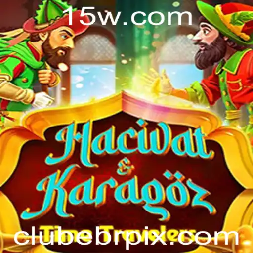 Descubra o Fascinante Jogo 'HacivatandKaragoz' no Contexto Moderno
