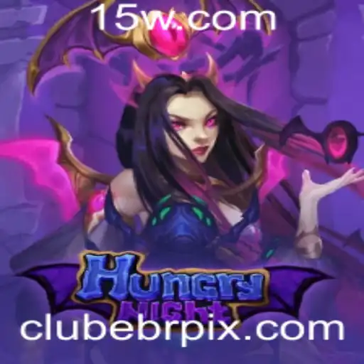 Explorando o Fascinante Mundo de HungryNight com o Clubebr