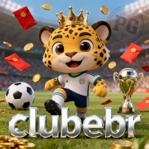 clubebr Logo