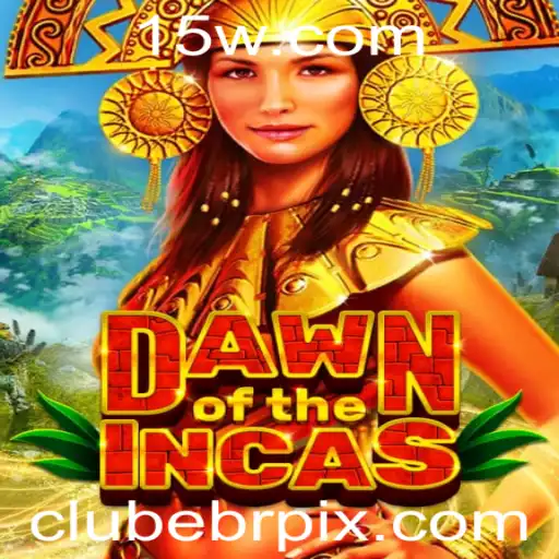 Descubra o Mundo Fascinante de DawnoftheIncas e Suas Regras Envolventes