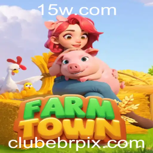 Descubra o Mundo Fascinante de FarmTown: O Jogo Que Conquista a Todos