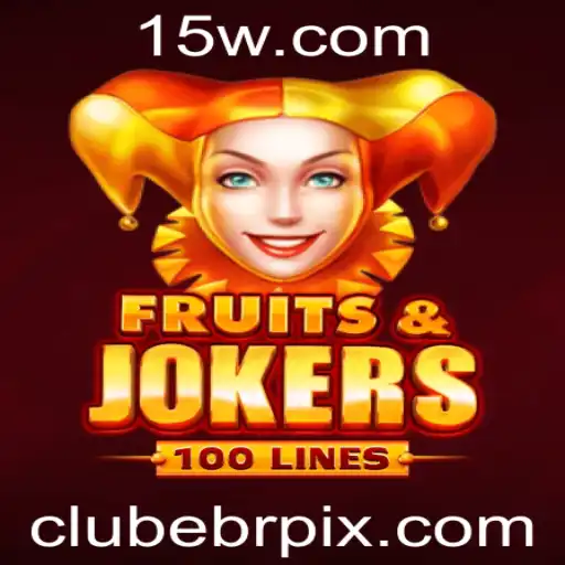 Conheça o Jogo FruitsAndJokers100: Regras e Inovações do Mundo Clubebr