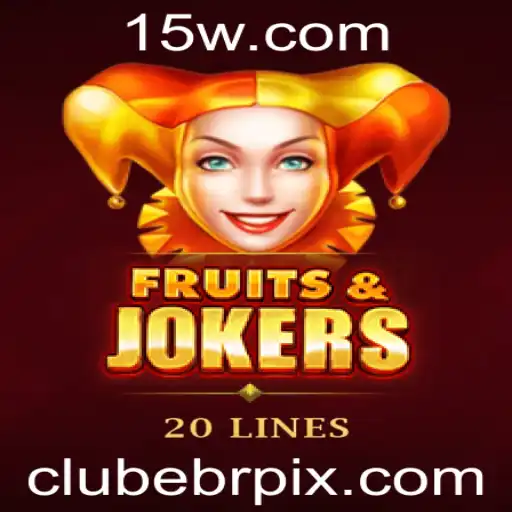 Descubra o Mundo Fascinante de FruitsAndJokers20 e Como Jogar