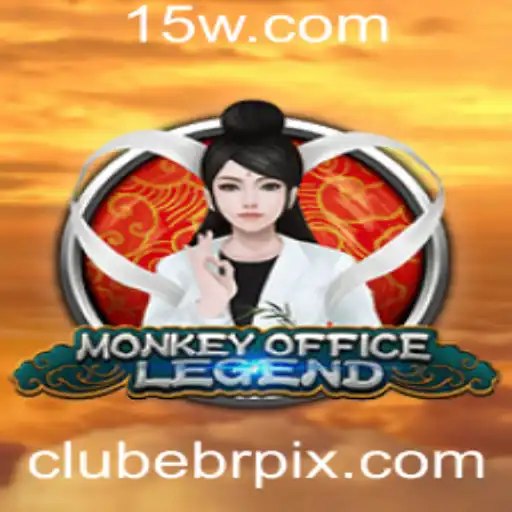 MonkeyOfficeLegend: Uma Jornada Épica no Clube BR