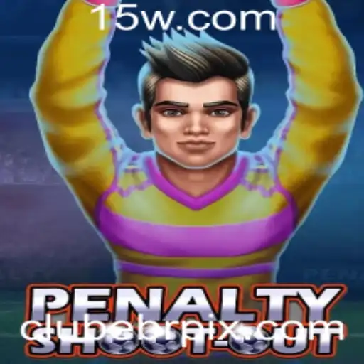 Descubra o Jogo PenaltyShootOut e Suas Regras de Jogo