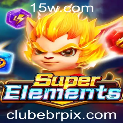 Descubra o Mundo de SuperElements: Um Jogo de Estratégia Empolgante