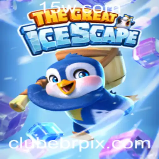 Explorando o Universo de TheGreatIcescape: O Aventura Gelada no Clubebr