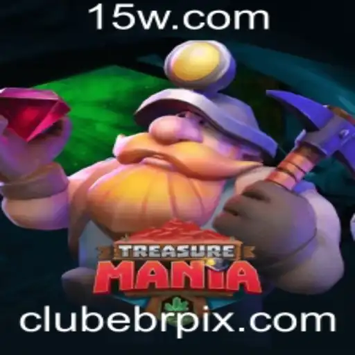 TreasureMania: Uma Excitante Aventura de Caça ao Tesouro
