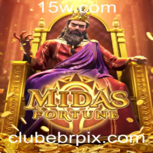 MidasFortune: Descubra o Clube de Ouro dos Jogos com Clubebr