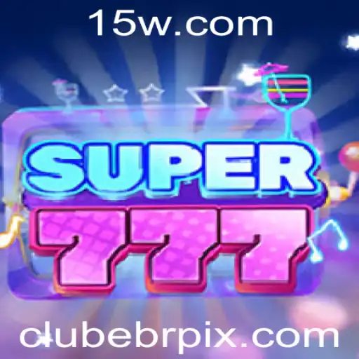 Descubra Super777: O Jogo que Conquistou o Clubebr