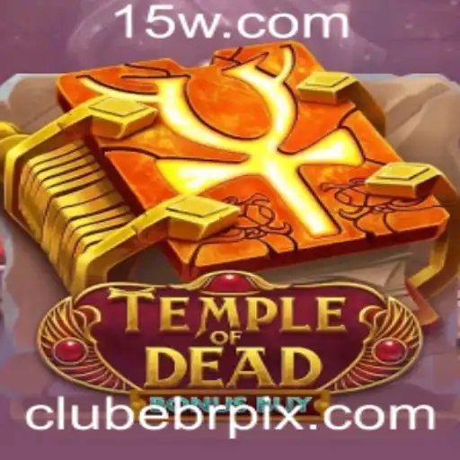 Explorando o Fascinante Mundo de Temple of Dead Bonus Buy: Um Jogo Envolvente para os Fãs de Aventura
