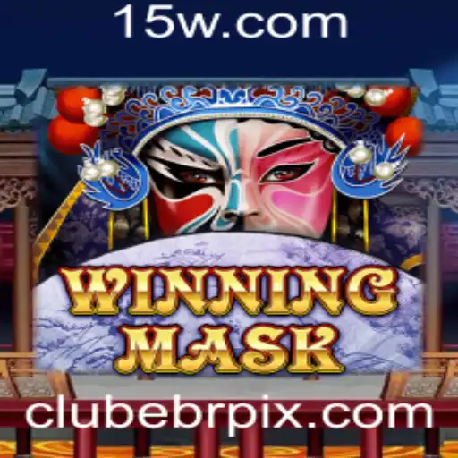 WinningMask: O Jogo que Revolucionou o ClubeBR